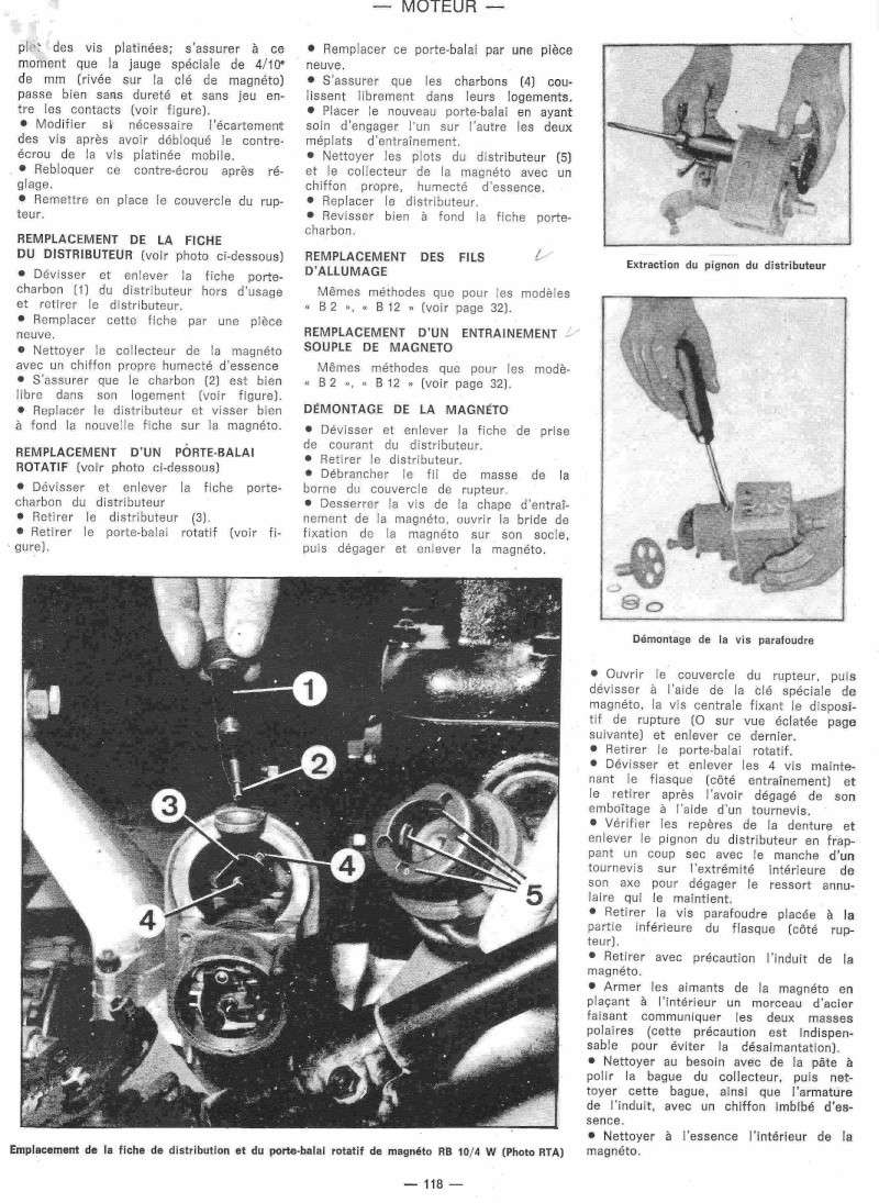 J'ai besoin d'aide pour un premier re-démarrage du moteur P_11810