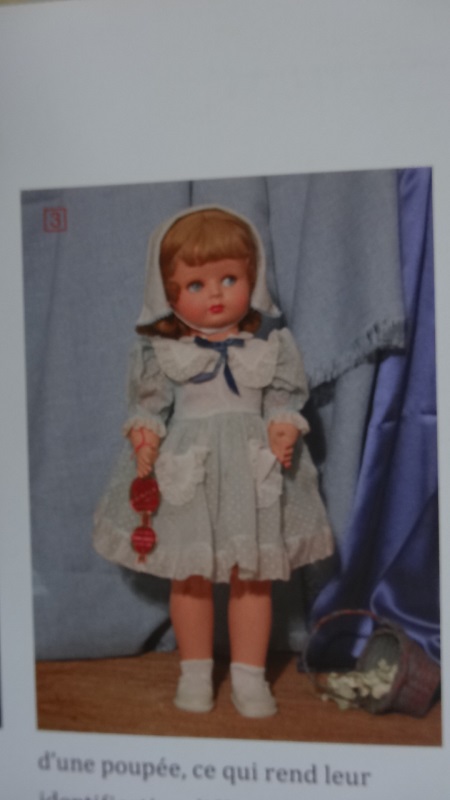 Question à propos d'un poupon Raynal et d'une poupée Jumeau. 132