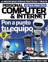 Personal Computer & Internet 2013 Person13