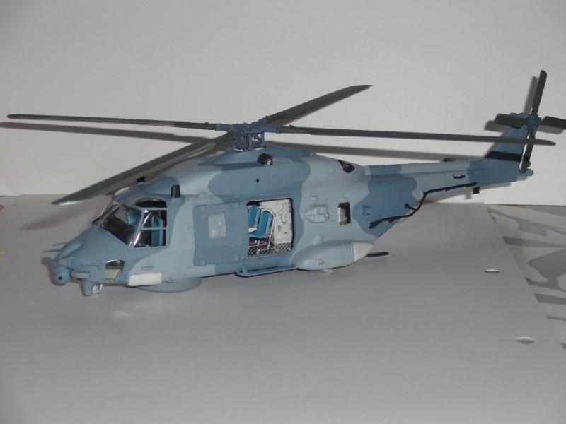 NH90 NFH marine nationale - Page 4 Dsc04914