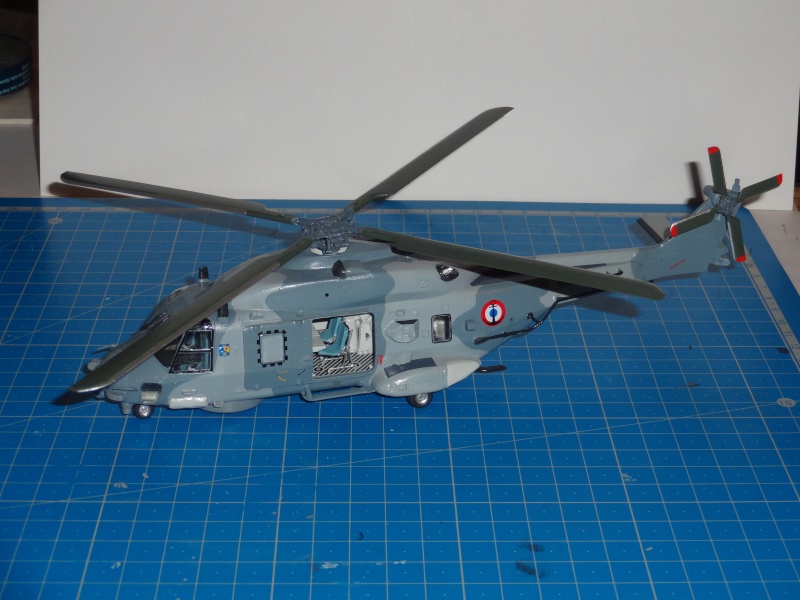 NH90 NFH marine nationale - Page 5 Dsc05110