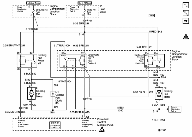 Write-Up: Blower Motor Control Module Replacement - Page 2 Coolin10