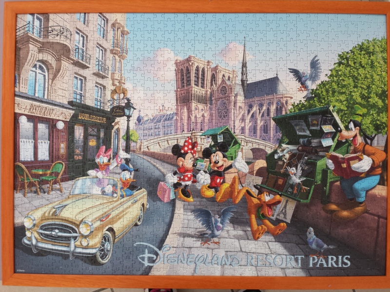 Nos trouvailles Disney dans les vide-greniers - Page 13 20140410