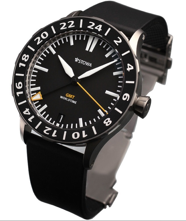 stowa - Stowa  nouvelle Flieger GMT 10177910