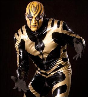 Goldust:ecco come si tiene in forma Goldus10