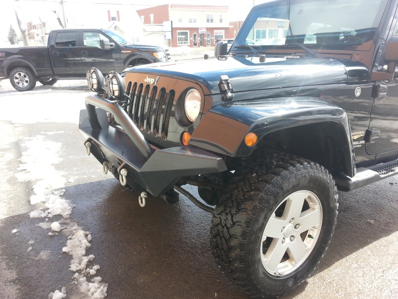 vente jk 2007 20140313