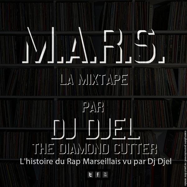 Dj Djel - M.A.R.S. la B.O (le 3 mars 2014) [Mixtape] Dj_dje12