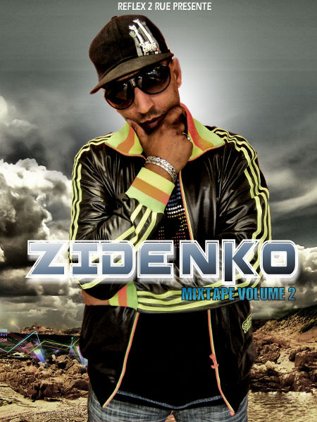 Zidenko (Reflex 2 Rue) - Mixtape Vol. 2 (2012) Zidenk11