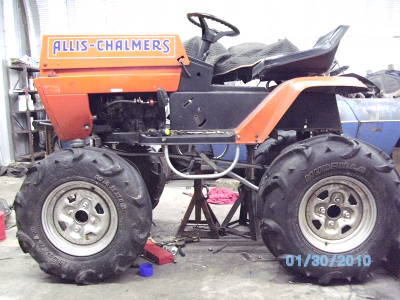 tractor - Whats your favorite tractor youv'e ever owned Image271