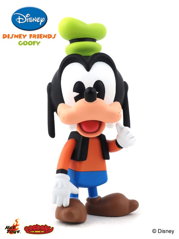 Hot Toys - Disney Friends 1111