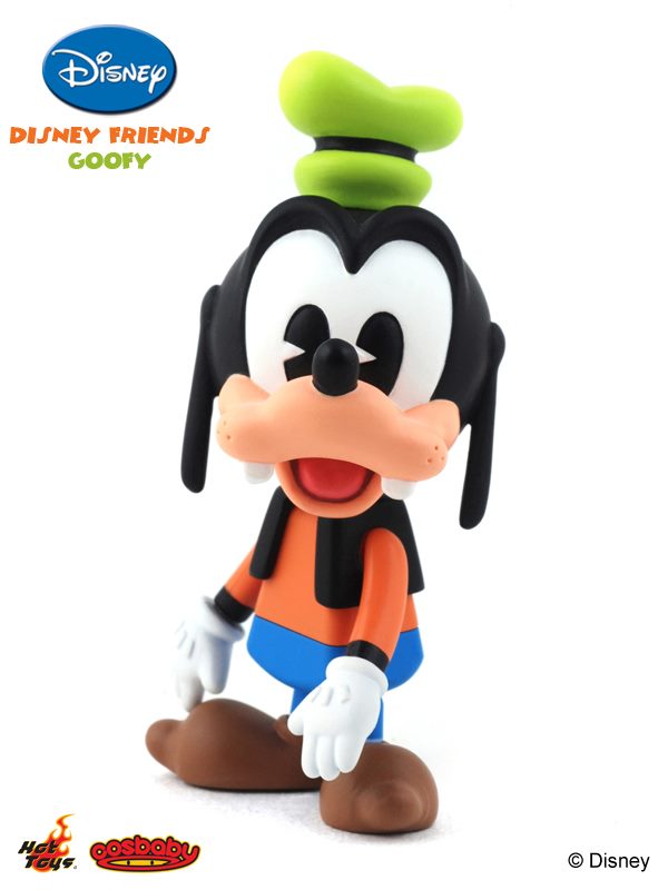 Hot Toys - Disney Friends 1311