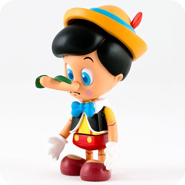 Hot Toys - Disney Friends 1810