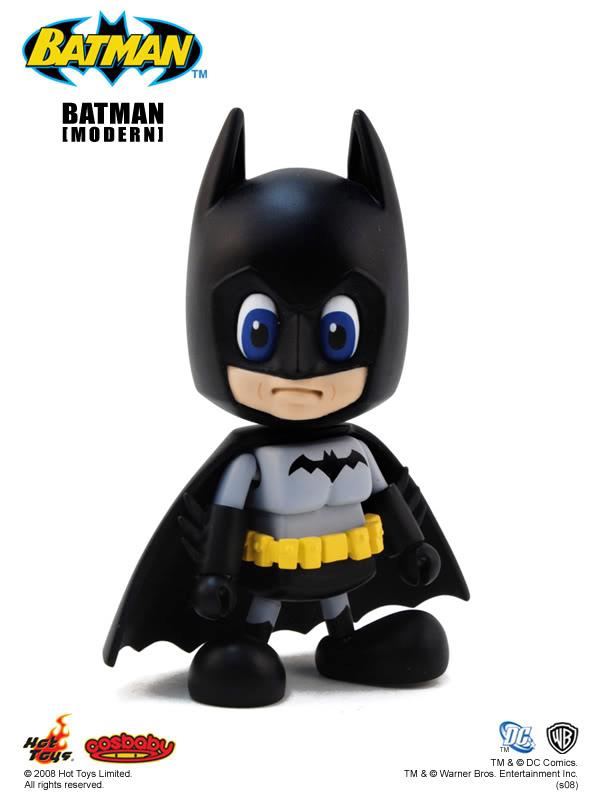 Hot Toys - DC Comics Batman Series 216