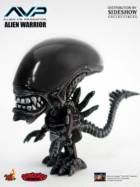 Hot Toys - Alien vs Predator  218