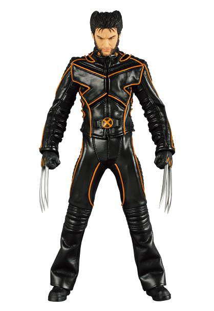 X-Men: The Last Stand - N° 282 - Wolverine 245