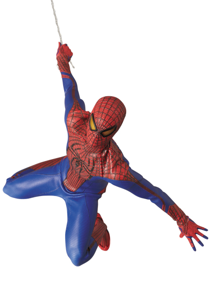 The Amazing Spiderman - N° 591 - Spiderman  250
