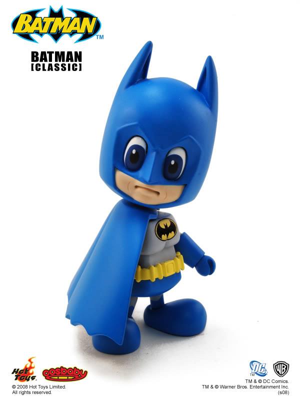Hot Toys - DC Comics Batman Series 416