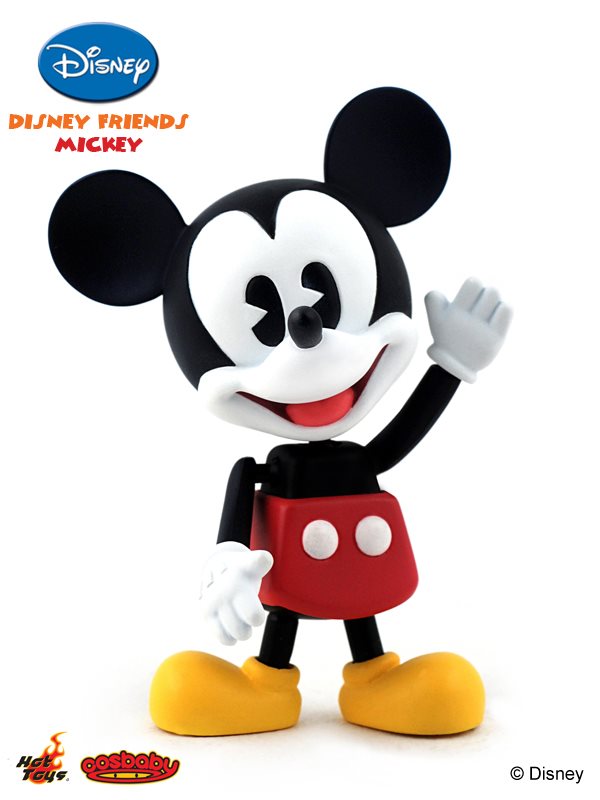 Hot Toys - Disney Friends 417