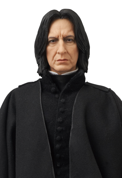 Harry Potter And The Deathly Hallows - N° 541 - Severus Snape 455