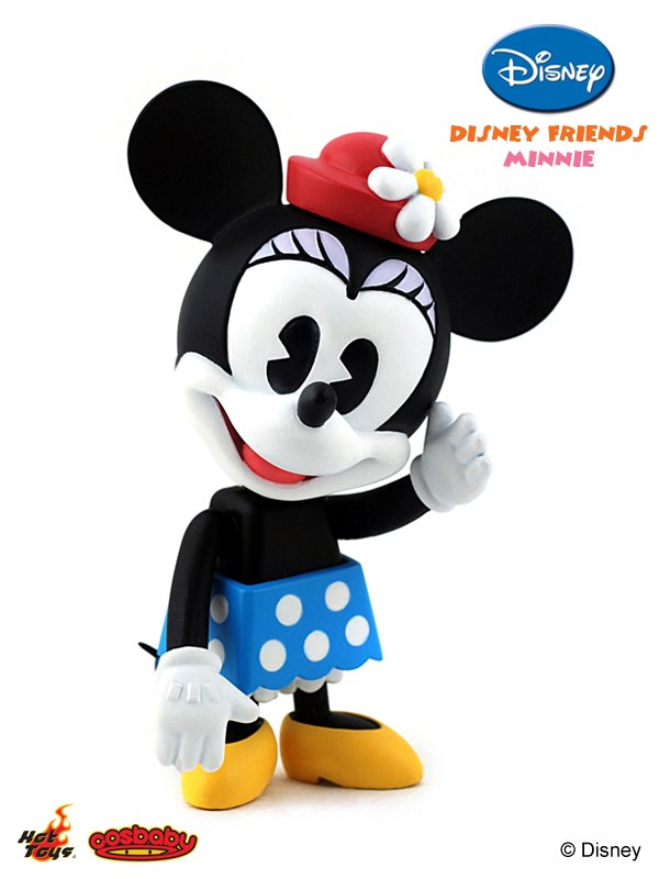 Hot Toys - Disney Friends 517