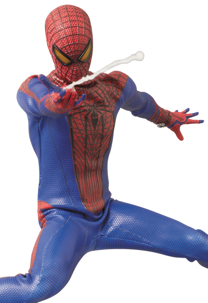 The Amazing Spiderman - N° 591 - Spiderman  548