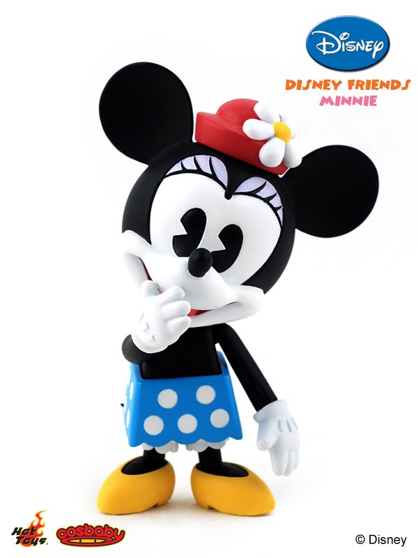 Hot Toys - Disney Friends 617