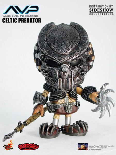 Hot Toys - Alien vs Predator  618