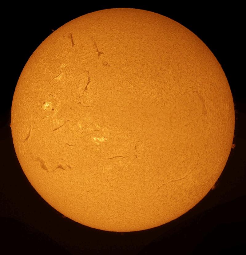 Soleil du 30 avril 20140438