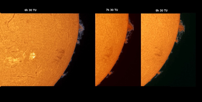 Soleil du 3 mai 20140513