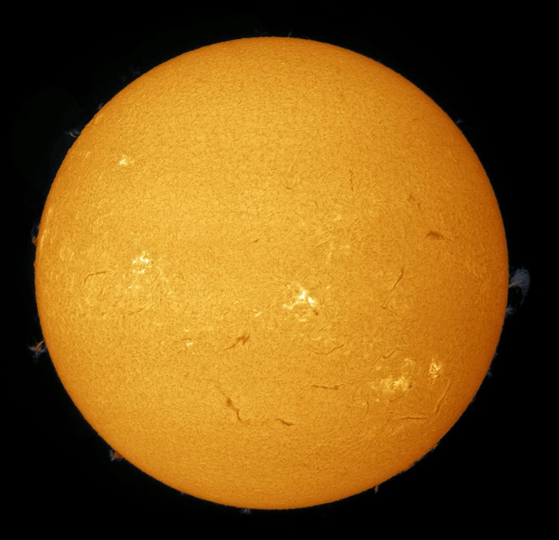 Soleil du 4 mai 20140516