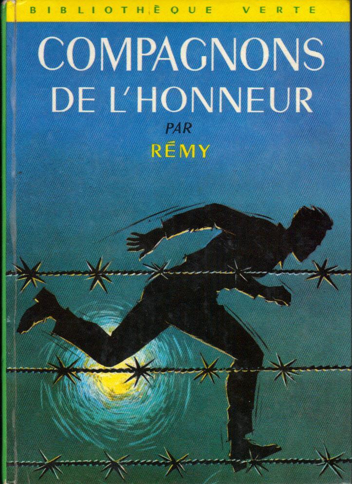 La seconde guerre mondiale dans les livres d'enfants Compag10