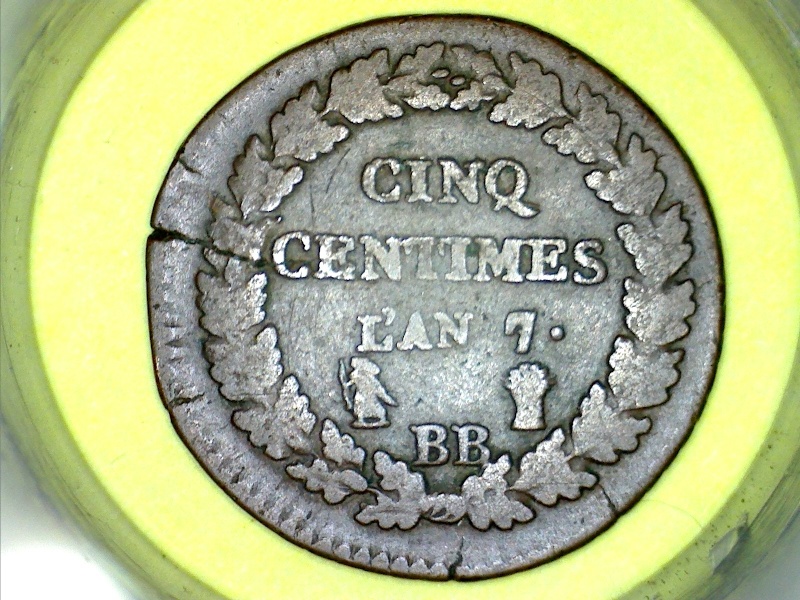 5cts Dupré l'AN 7 BB ou 7 5 An_7_o11