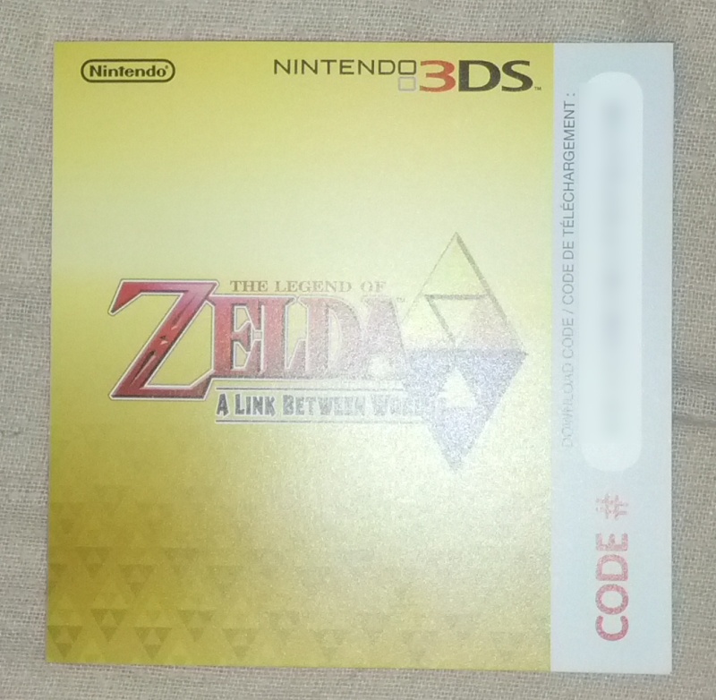 [Vente/Échange] La boutique Nintendo de Flinx Zelda-12