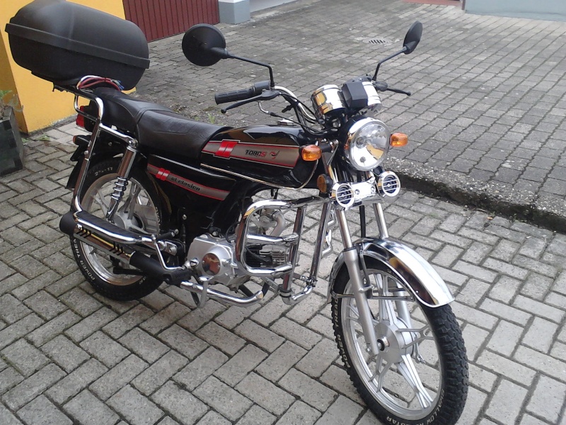 380 Euro für ZUMICO ( Zipp / Wonjan usw ) Moped110