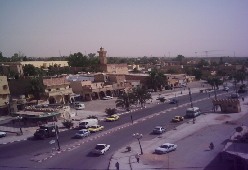 صور مدينتي تقرت _touggourt Yzlk112