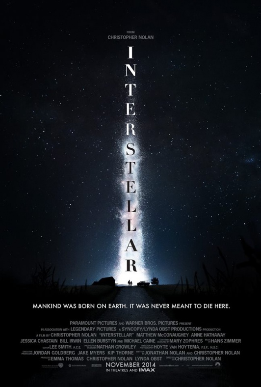 Interstellar (2014,Christopher Nolan) Photo-10