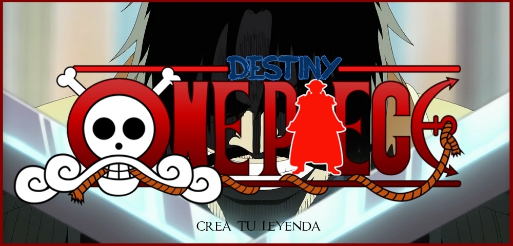 One Piece Destiny