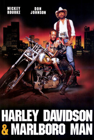 Gli attori,partendo da  "La grande fuga" a "Magnum P.I.." Harley37
