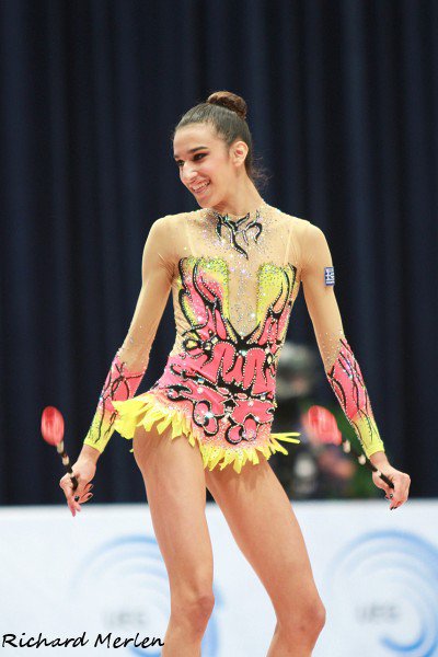 Kyriaki Alevrogianni 31817510