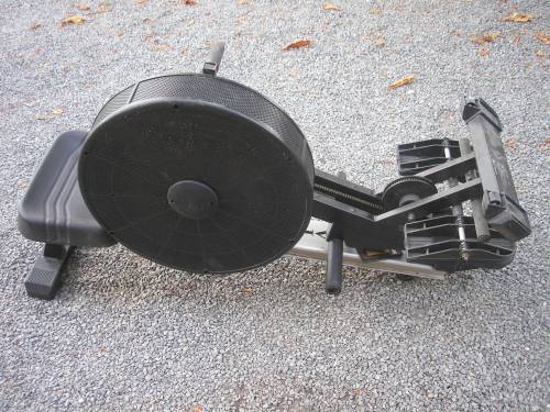 For sale- Rowing Machine Rm210