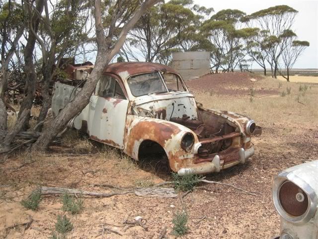 Aussie Junkyards - Page 15 194910