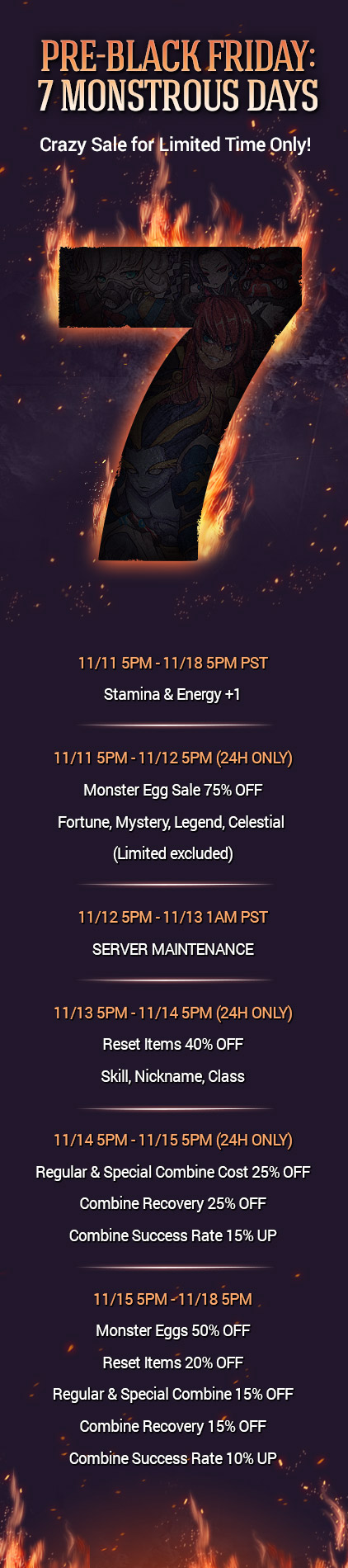event - Event Monster Warlord et Update de novembre!! - Page 2 Event10