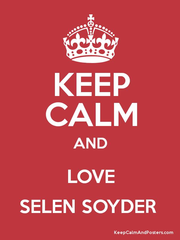 selen soyder / სელენ სოიდერ #3 - Page 3 38076810
