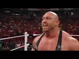 [Semaine 14] Comme un sentiment de déjà vu ?  Ryback11