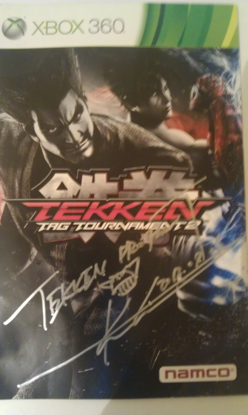 Tekken Tag Tournament 2 Imag0214