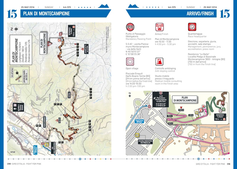 italia - Giro d'Italia 2014 - 15a tappa - Valdengo-Plan di Montecampione - 225,0 km (25 maggio 2014) 15f10