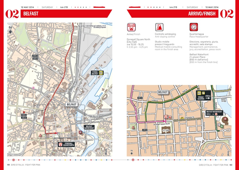 italia - Giro d'Italia 2014 - 2a tappa - Belfast-Belfast - 219,0 km (10 maggio 2014) - Pagina 2 2f10
