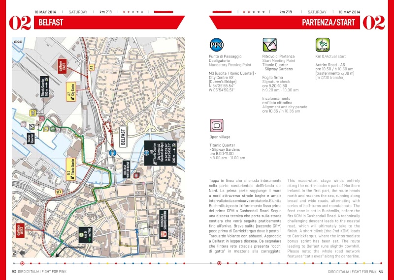 italia - Giro d'Italia 2014 - 2a tappa - Belfast-Belfast - 219,0 km (10 maggio 2014) - Pagina 2 2s10