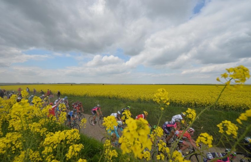 Paris-Roubaix (Parigi-Roubaix) 2014 (13 aprile 2014) - Pagina 6 540c310