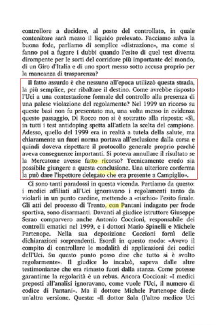 Marco Pantani - L'assassinio - Pagina 2 Ceniti10
